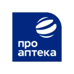 Logo of Проаптека android Application 